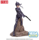 Sega Sword Art Online Alternative: Gun Gale Online II Luminasta PVC Statue Pitohui 20 cm Statue