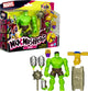 Mixmashers Avengers Figuren Sie Deluxe Hulk