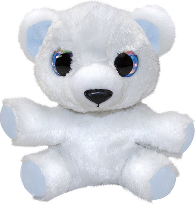 Lumo Stars Umarmung - Eisbär Nalle, 15 cm