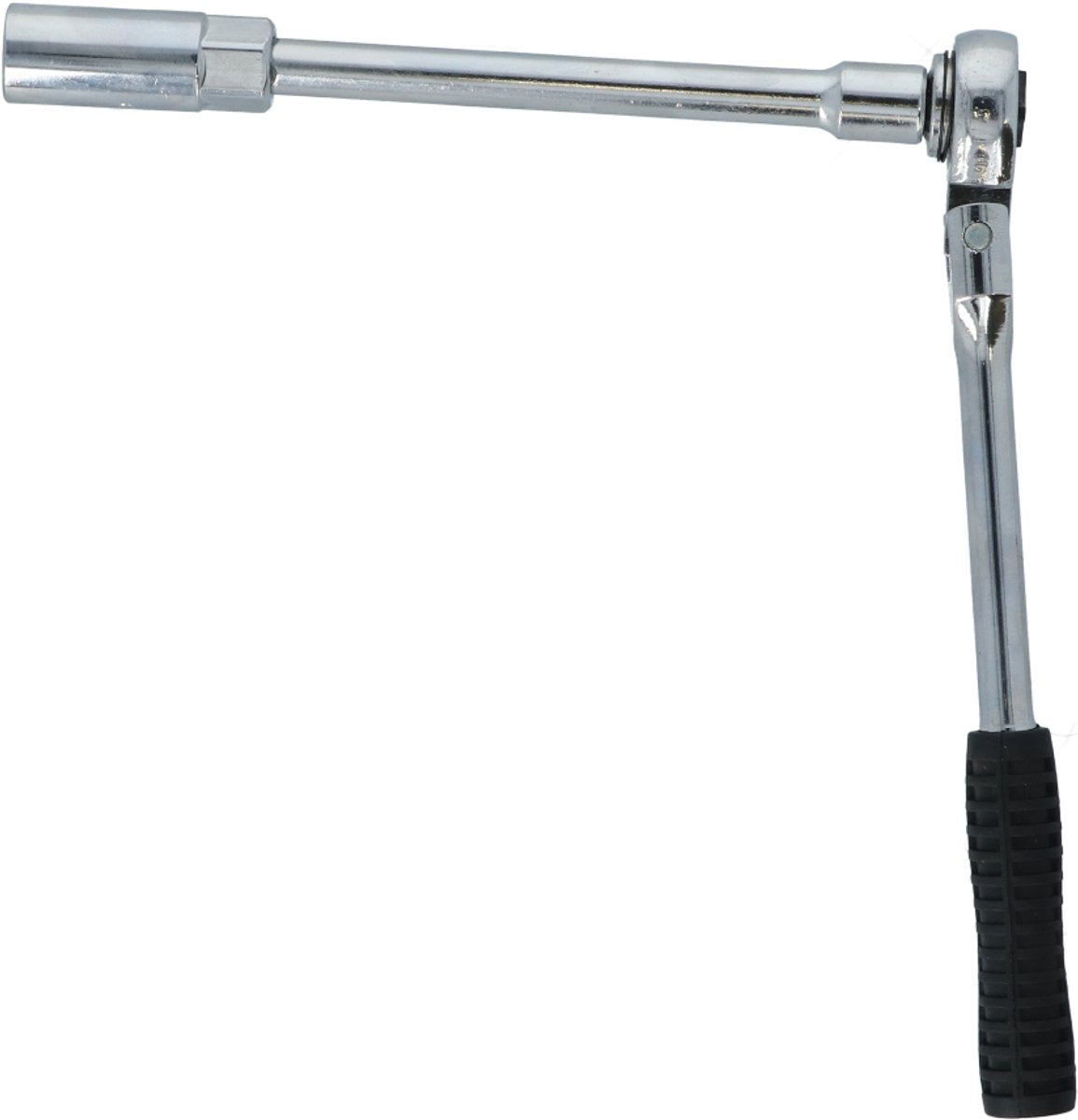 Carpoint Zündkerzenschlüssel Ratsche 16mm