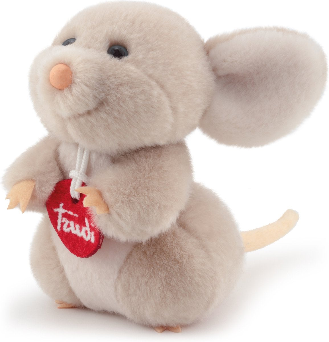 Trudi keine Maus: 13x14x14 cm (xs-51284)