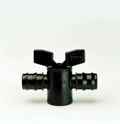 Ubbink - Schlauchhahn 25x25mm - Pumpen- und Filterzubehör