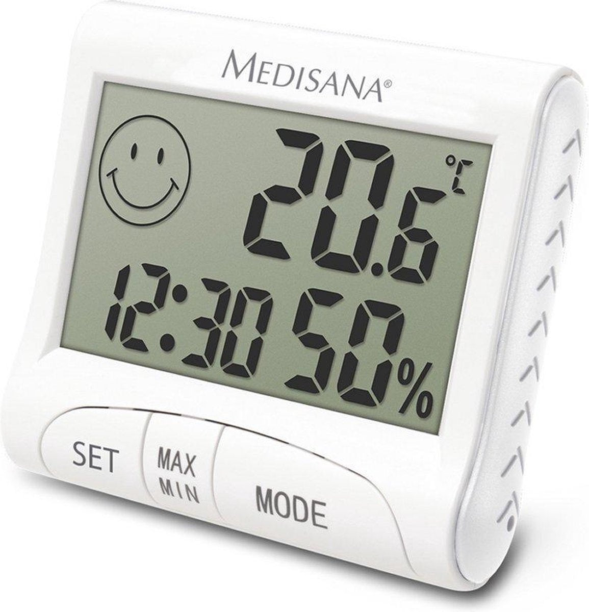 Medisana HG 100 Digital Thermo-Hygrometer