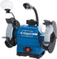Scheppach Doppelschleifmaschine 8 BG200