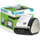 Dymo Etikettendrucker Etikettenschreiber 5XL schwarz