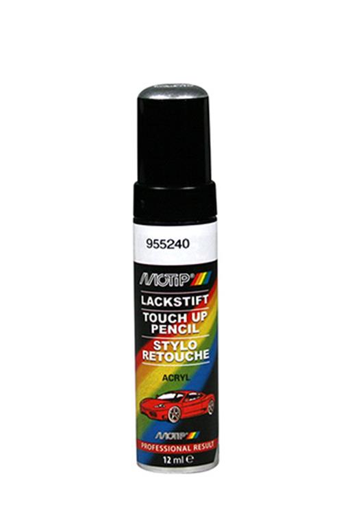 Motip 1056425 - 955240 Kompaktsilber Metallic12 ml | 1 Stk