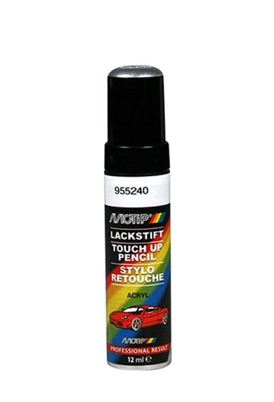 Motip 1056425 - 955240 Kompaktsilber Metallic12 ml | 1 Stk
