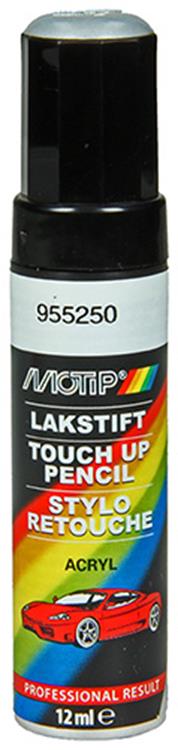 Motip 1056426 - 955250 Kompaktsilber Metallic12 ml | 1 Stk