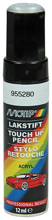 Motip 1056433 - 955280 Kompaktsilber Metallic12 ml | 1 Stk