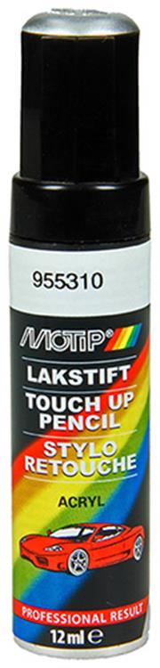 Motip 1056441 - 955310 Kompaktsilber Metallic12 ml | 1 Stk