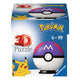 Ravensburger Pokemon Masterball 3D -Puzzle, 54st.