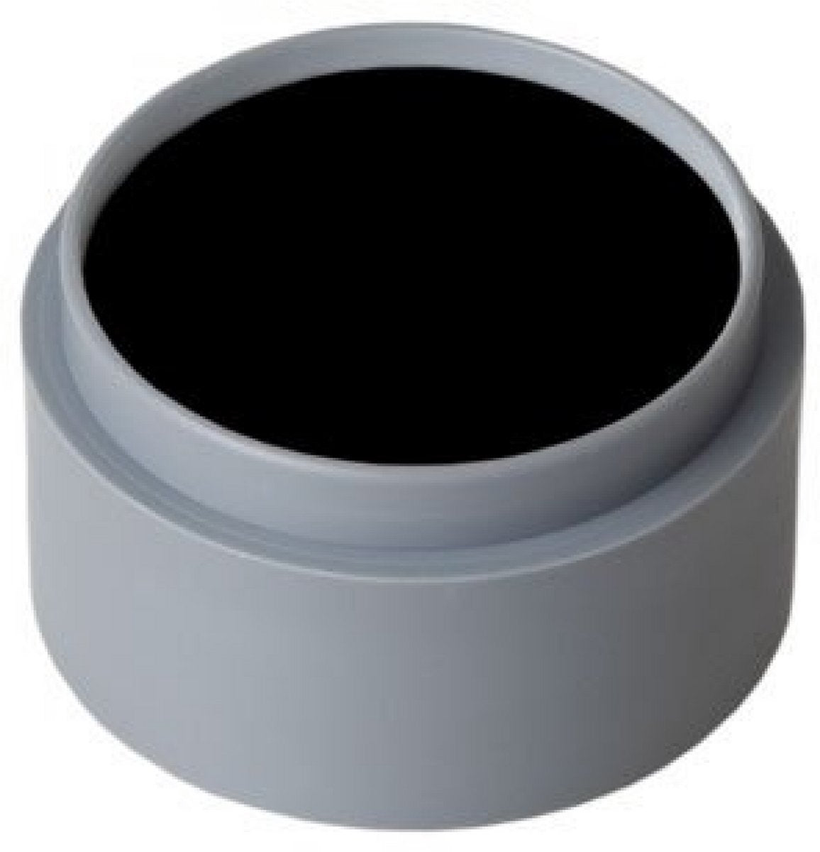 Creativ Company Grimace Wasser Make-up Pure Black 101 15 ml