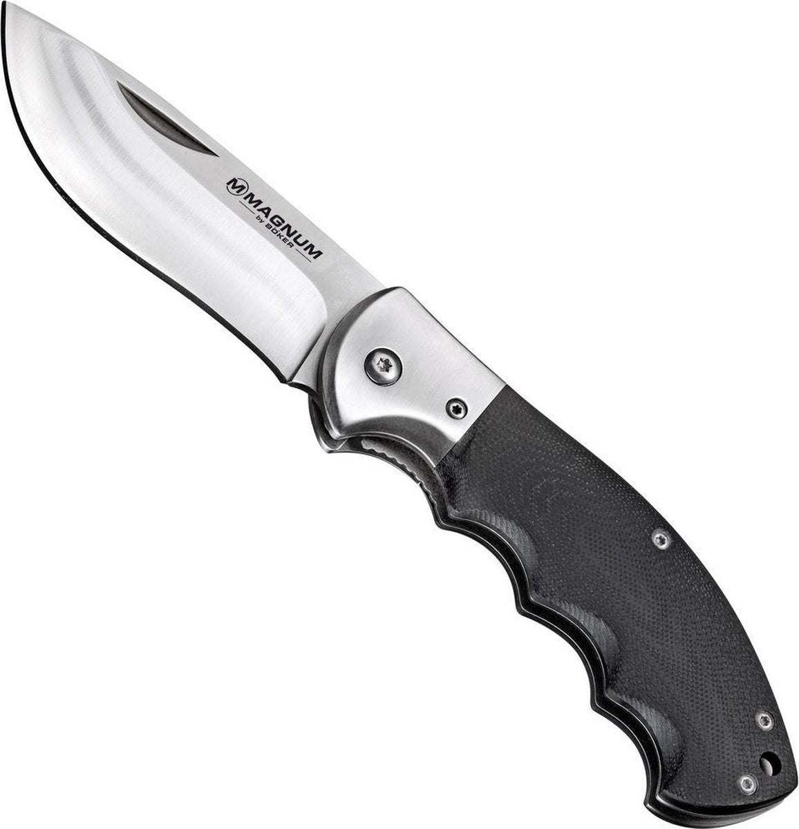 Böker Magnum NW Skinner