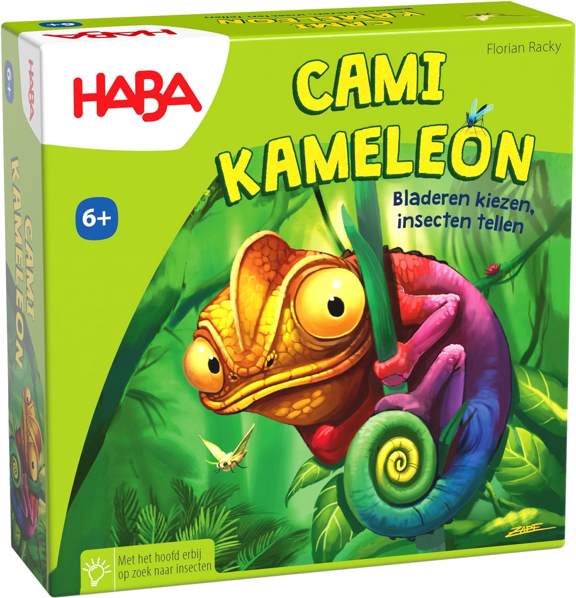 Haba - Cami Chamäleon 1307140005