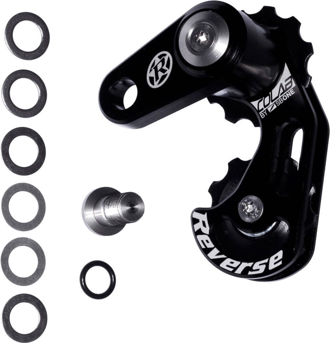 Reverse Components Colab Single-Speed-Kettenspanner