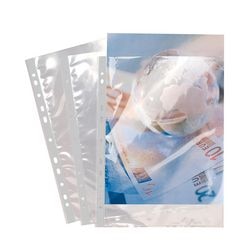 Taschen anzeigen Exacompta 5900e transparent pp