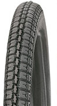 DESTONE TIRE D776 250-19 TT 41L STREET