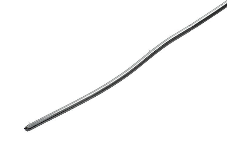 Qx 1013367 - Bindedraht plattiert 1,3 mm Nr. 8 | 5 Stück