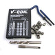 Bofix Helicoil Repair Kit M6 Bofix