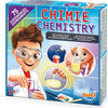 Buki France Buki – Chemie-Set mit 75 Experimenten – Bildung – Experimentieren – Wissenschaft