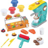 Playgo Ton-Set für den Speisesaal – 4 Tontöpfe