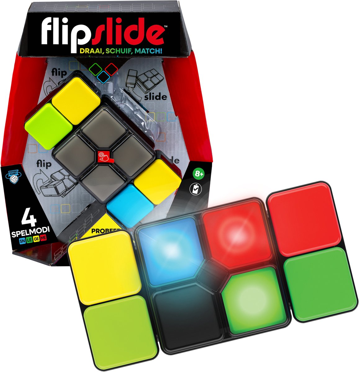 Game Fliplide Electronic