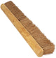 Markenloser Sans-Marque-Raumkehrer Kokosnuss – FSC-Gütezeichen – aus nachhaltig produziertem Holz – Länge 60 cm