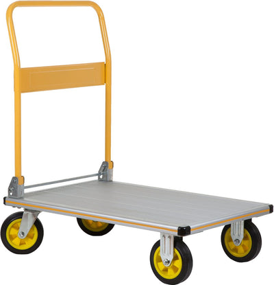 Stanley Aluminium-Plattformwagen 250 kg