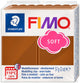 Fimo® Soft, Karamell, 57 Gr 1 Box