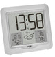 TFA Dostmann Metro Plus 35.1164.02 Funkwetterstation Vorhersage für 12 bis 24 Stunden Anzahl Sensoren max.: 3