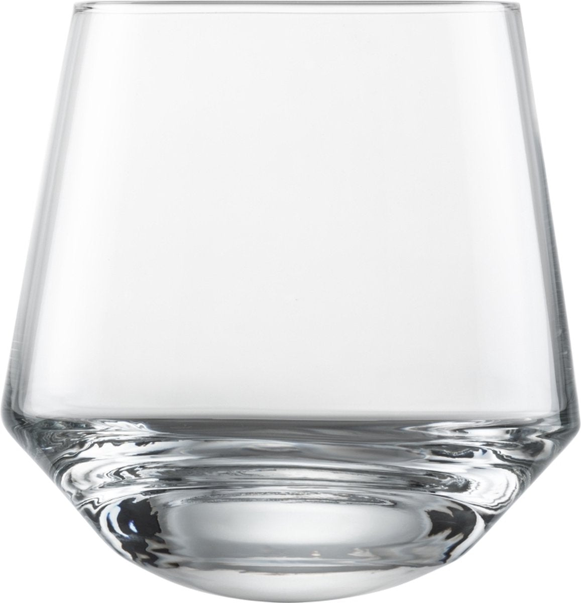 Schott Zwiesel Bar Special Dancing Tumbler – 396 ml – 4 Gläser