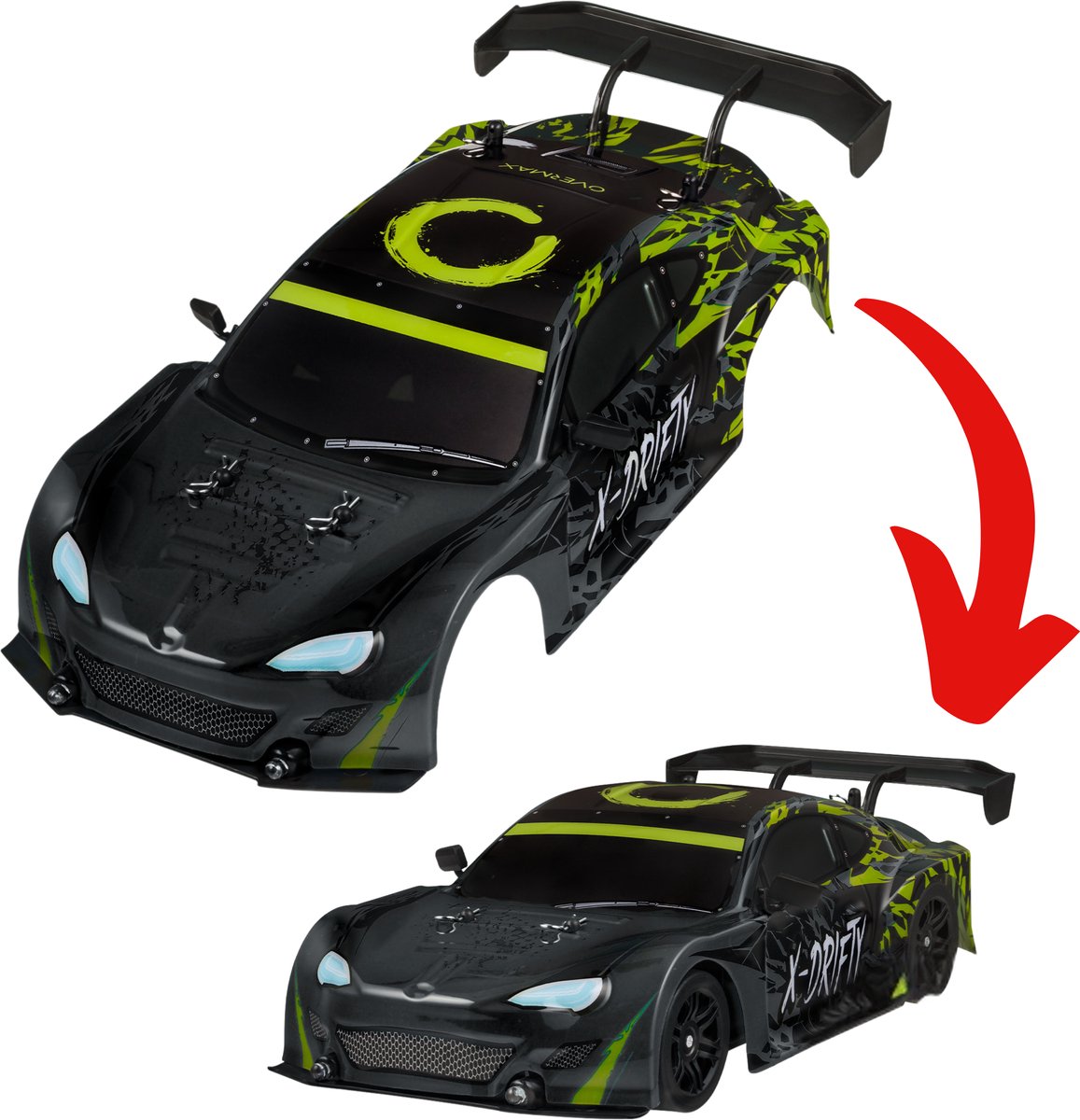 Übermax
