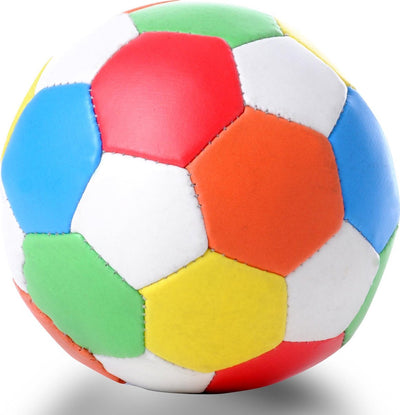 Engelsspielzeug Engel Spielzeug Softball 10 cm Multicolor