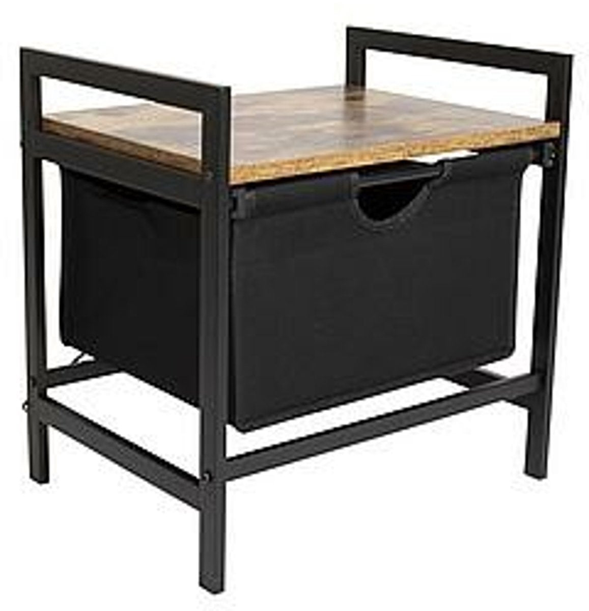 Bo-Camp – Industrie – Schrank – Cooper