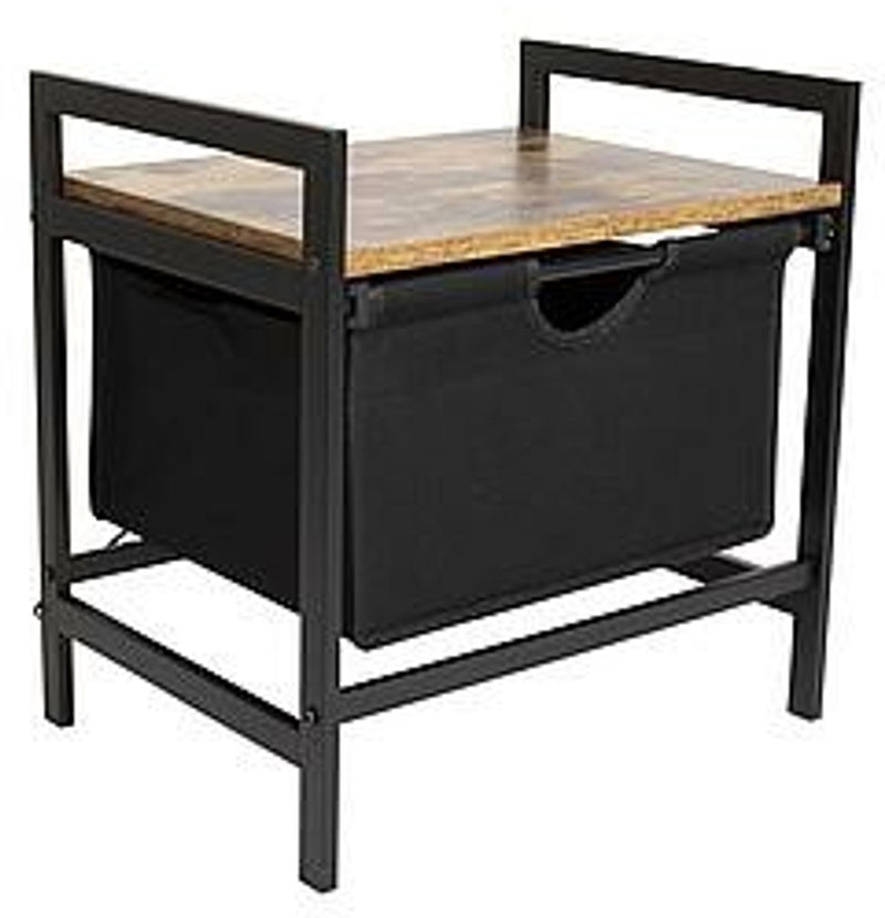 Bo-Camp – Industrie – Schrank – Cooper