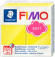 Fimo® Soft, Zitrone, 57 Gr 1 Box