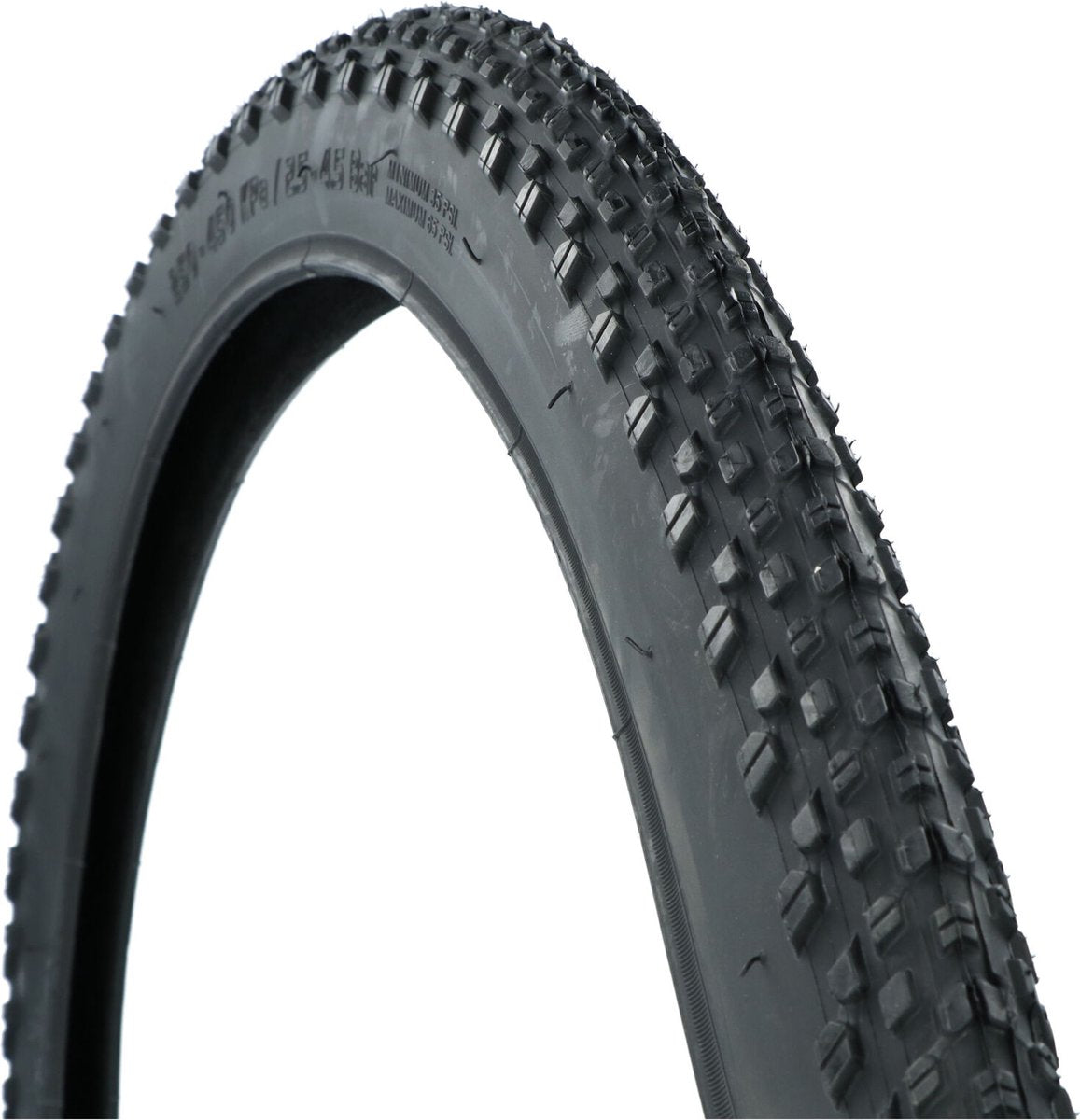 Dresco Außenreifen Springhase 29 x 2,10 (57-622) schwarz