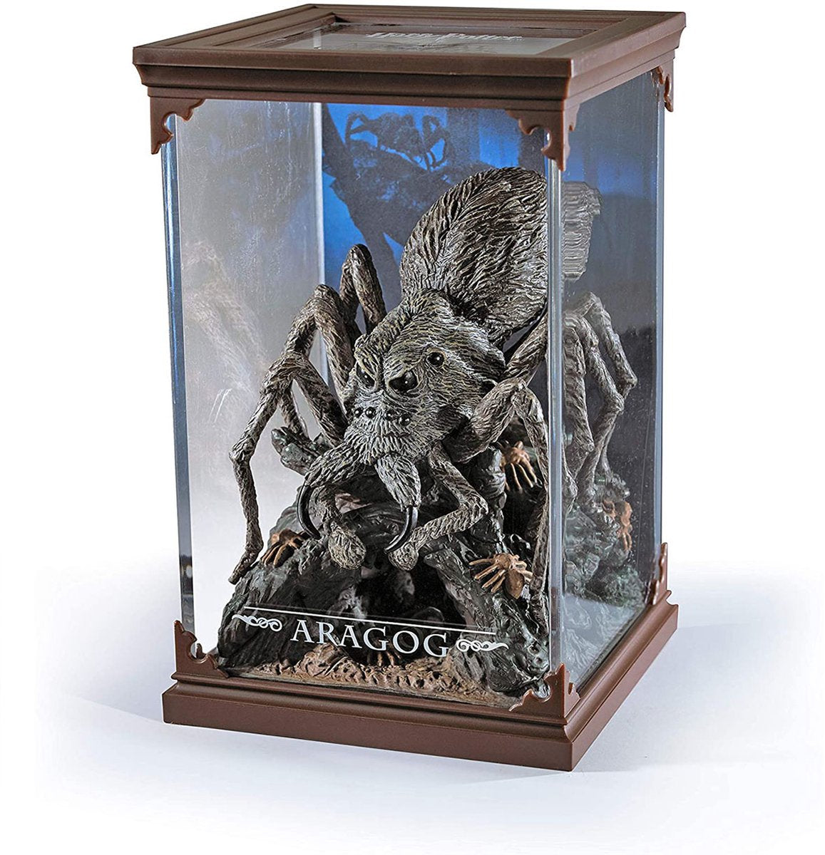 Noble Collection Harry Potter Magic Creatures #16 – Figur – Aragog