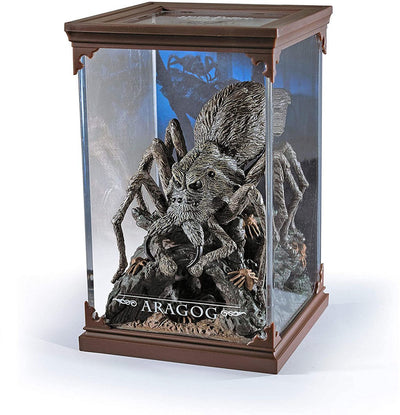 Noble Collection Harry Potter Magic Creatures #16 – Figur – Aragog