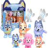 Spectron Bluey Mini-Sammelfiguren Deluxe