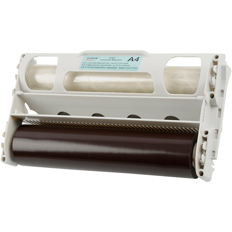 Laminier-Nachfüllkartusche, magnetisch, B: 21 cm, 3 m 1 Rolle