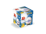 Ravensburger 3D -Puzzle -Wärmekugel, 54st. - afbeelding 1