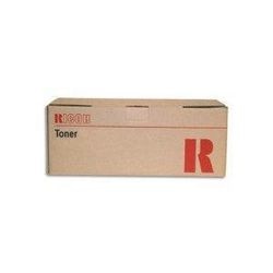 Original schwarze Tonerkartusche von Ricoh