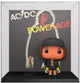 Funko AC DC Powerage rockt! (Pop!-Alben) Vinylfigur 25 Unisex Pop! - neutral - Standard