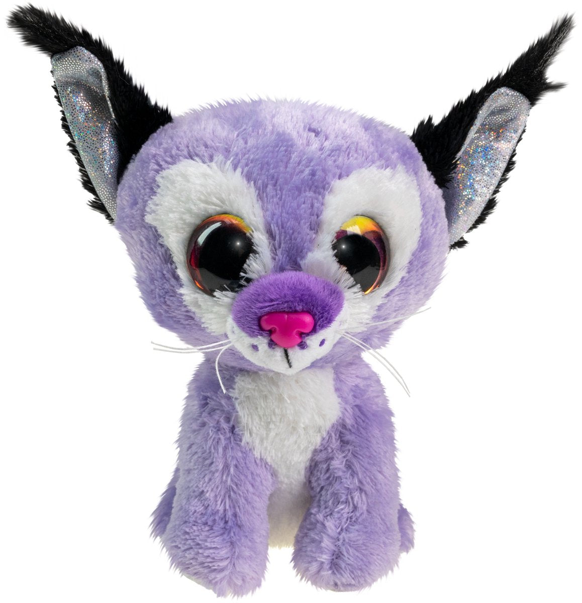 Lumo Stars umarmen Niko, 15 cm