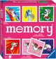 Ravensburger Memory Unicorns