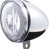 Cordo Scheinwerfer LED Swingo inklusive Batterie Chrom