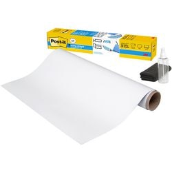 Post-it-Flex-Whiteboardfolie FWS4x3 1 Rolle 91,4 cm x 121,9 cm