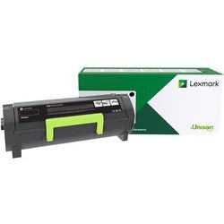 Tonerkartusche 20n2hk0 Lexmark Original Schwarz