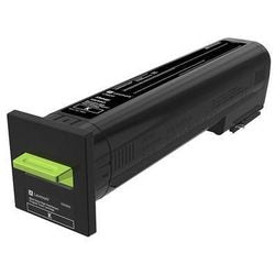 Tonerkartusche Lexmark CS820 72k2xke schwarz